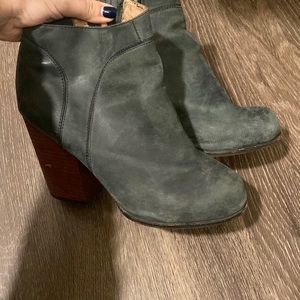 Jeffrey Campbell Hanger Bootie